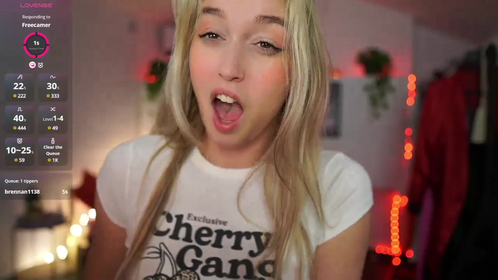Gallery image thumbnail from Alexis__Texas's myfreecams stream on, 01/17/2025, 23:26 image 16 of 20