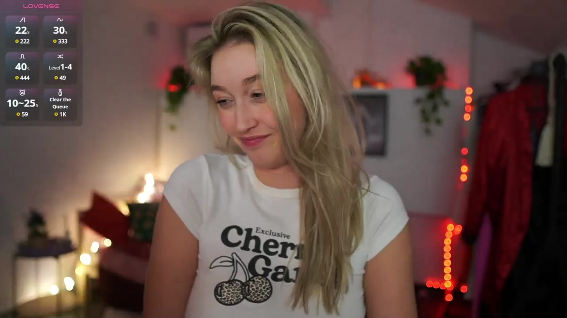 Gallery image thumbnail from Alexis__Texas's myfreecams stream on, 01/18/2025, 24:31 image 18 of 20