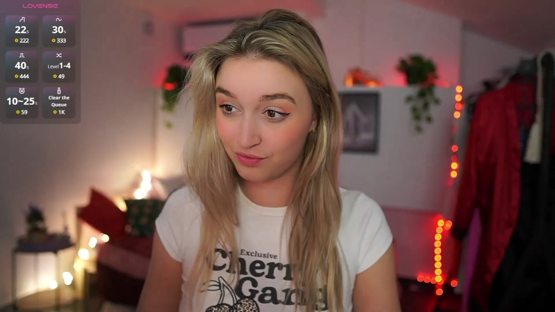 Gallery image thumbnail from Alexis__Texas's myfreecams stream on, 01/18/2025, 24:31 image 1 of 20
