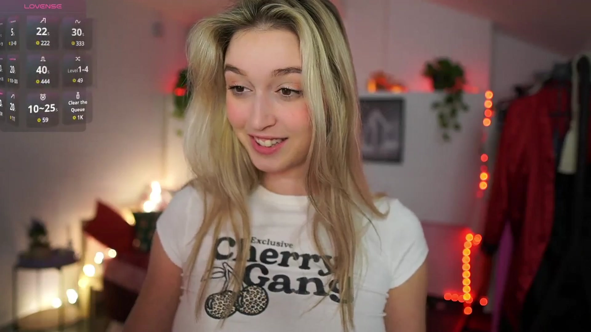 Gallery image thumbnail from Alexis__Texas's myfreecams stream on, 01/18/2025, 24:31 image 9 of 20
