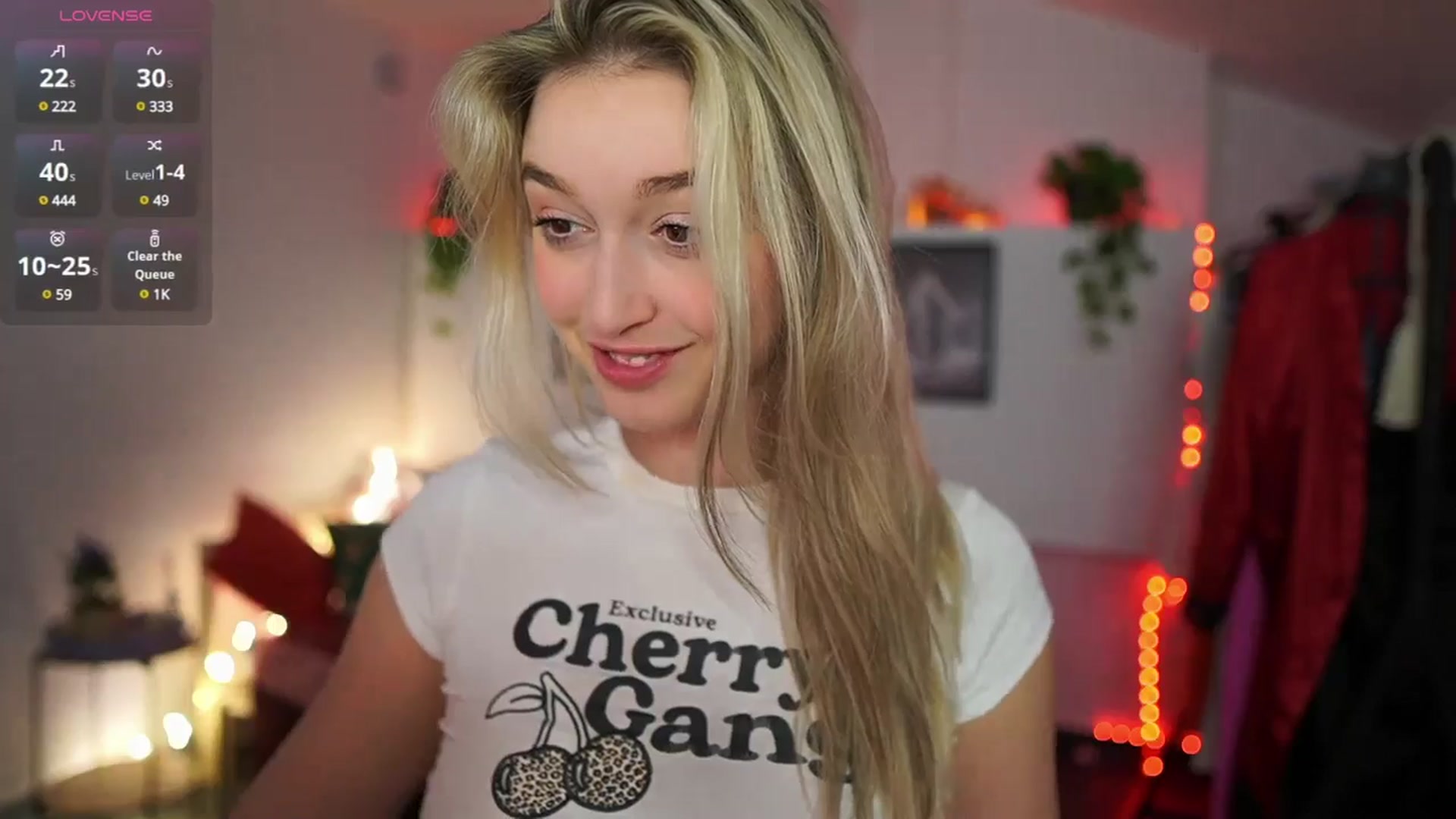 Gallery image thumbnail from Alexis__Texas's myfreecams stream on, 01/18/2025, 24:31 image 20 of 20