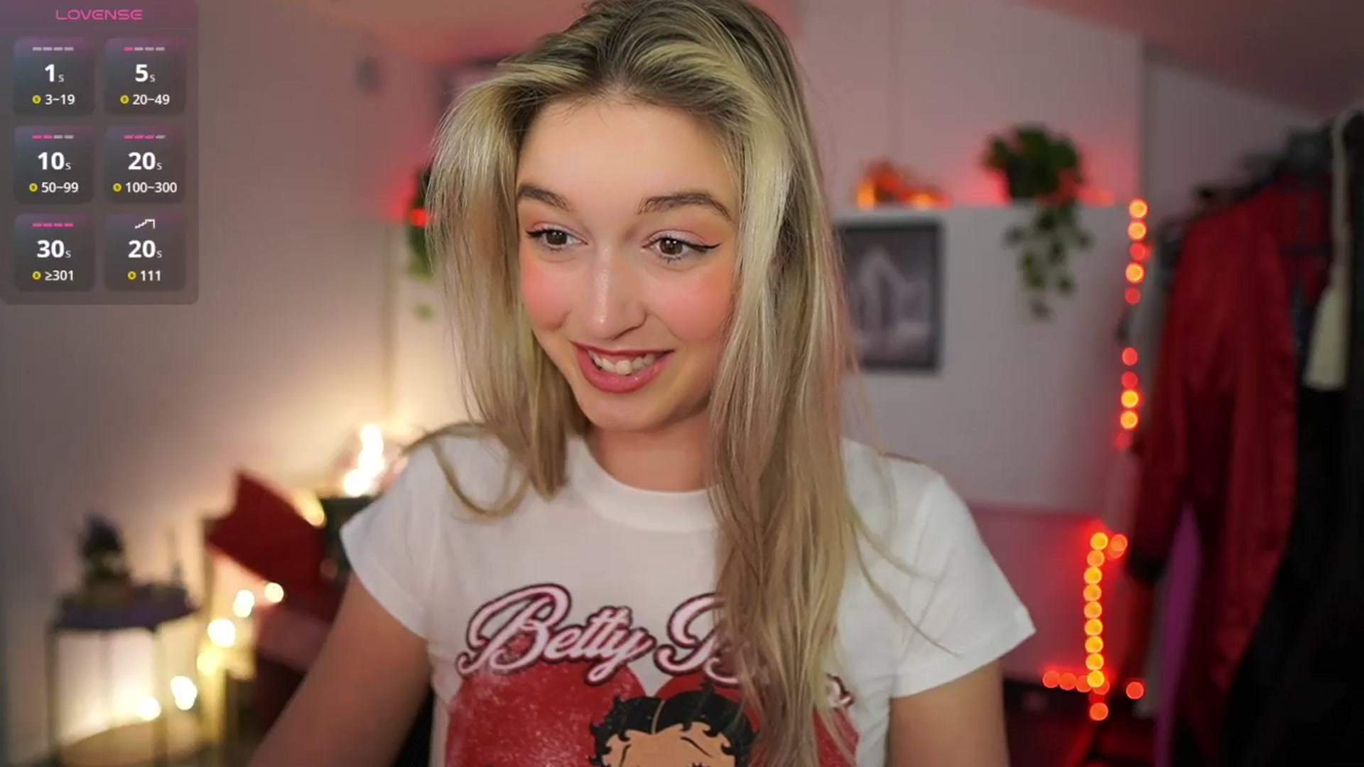 Gallery image thumbnail from Alexis__Texas's myfreecams stream on, 01/19/2025, 21:10 image 8 of 20