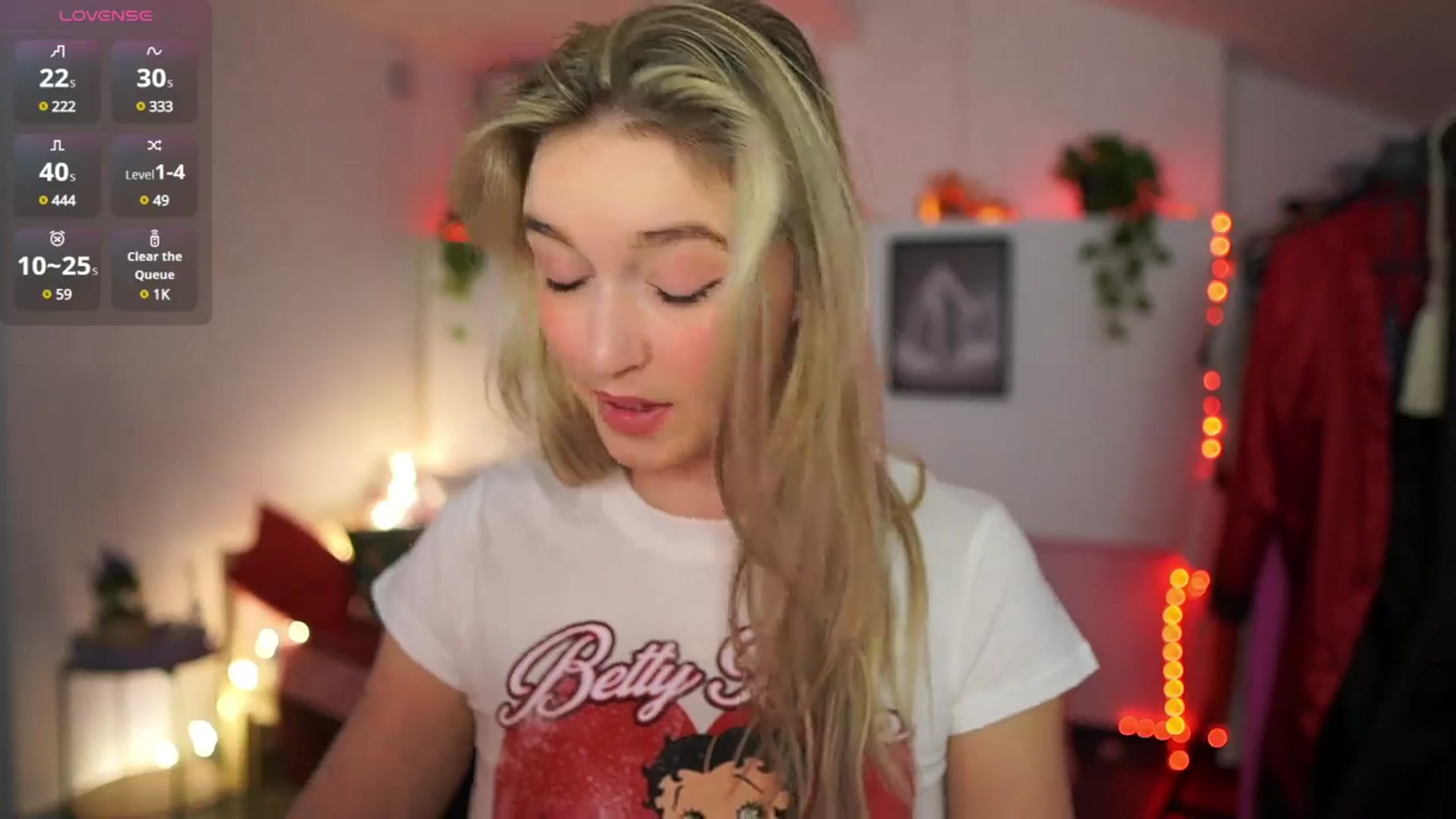 Gallery image thumbnail from Alexis__Texas's myfreecams stream on, 01/19/2025, 21:10 image 18 of 20
