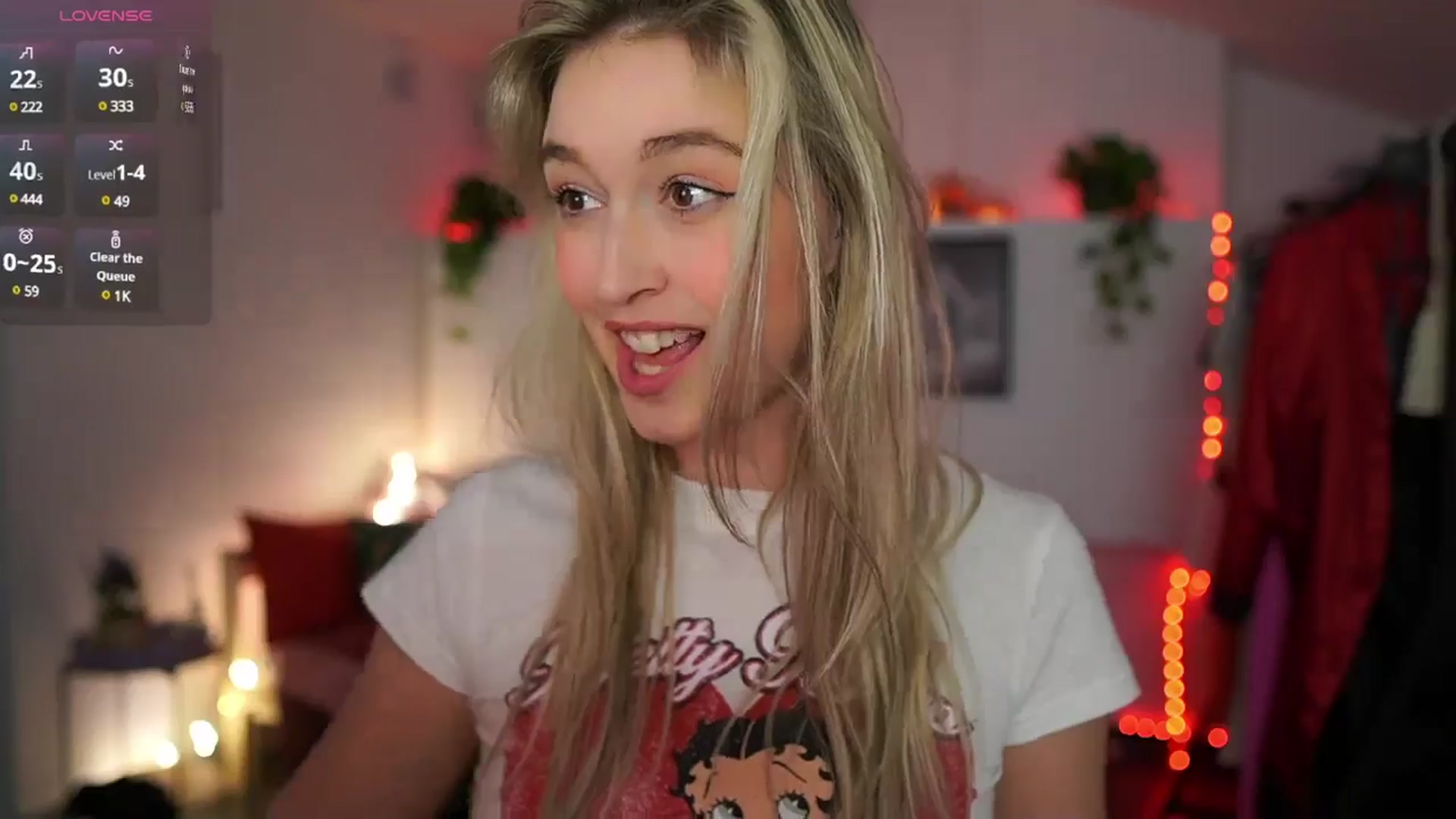 Gallery image thumbnail from Alexis__Texas's myfreecams stream on, 01/19/2025, 23:23 image 10 of 20