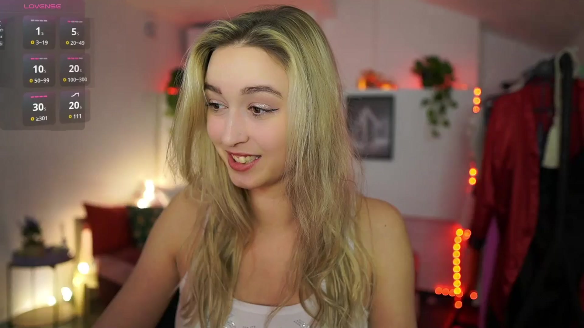 Gallery image thumbnail from Alexis__Texas's myfreecams stream on, 01/21/2025, 20:14 image 4 of 20