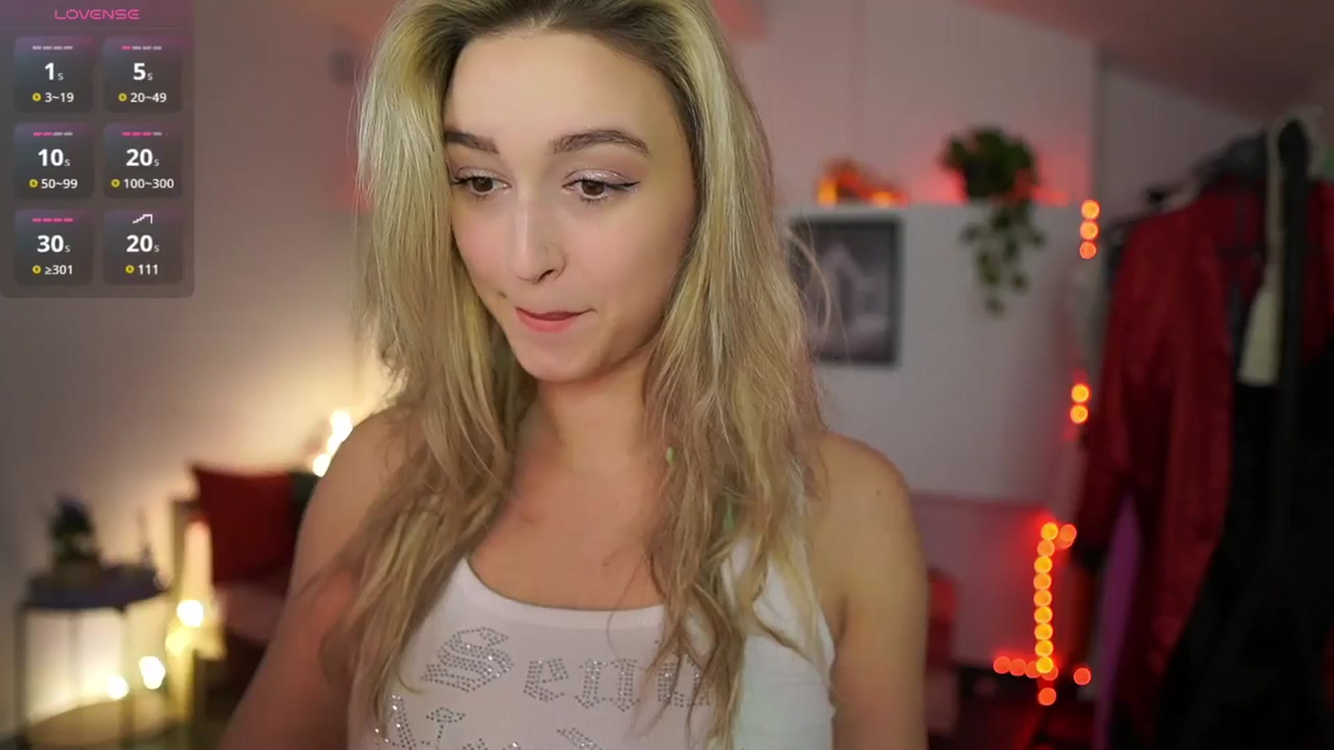 Gallery image thumbnail from Alexis__Texas's myfreecams stream on, 01/21/2025, 20:14 image 7 of 20
