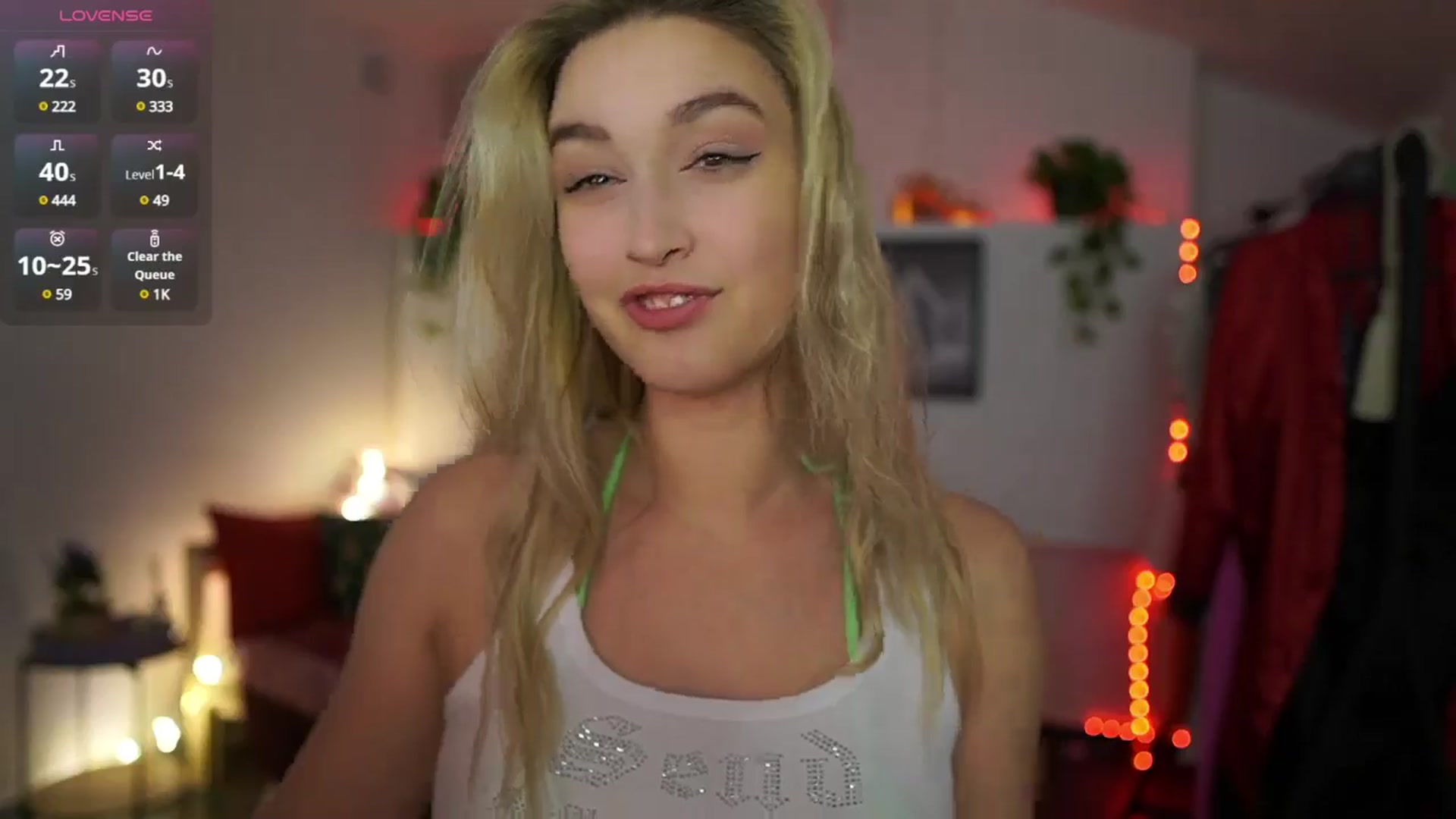 Gallery image thumbnail from Alexis__Texas's myfreecams stream on, 01/21/2025, 20:14 image 19 of 20