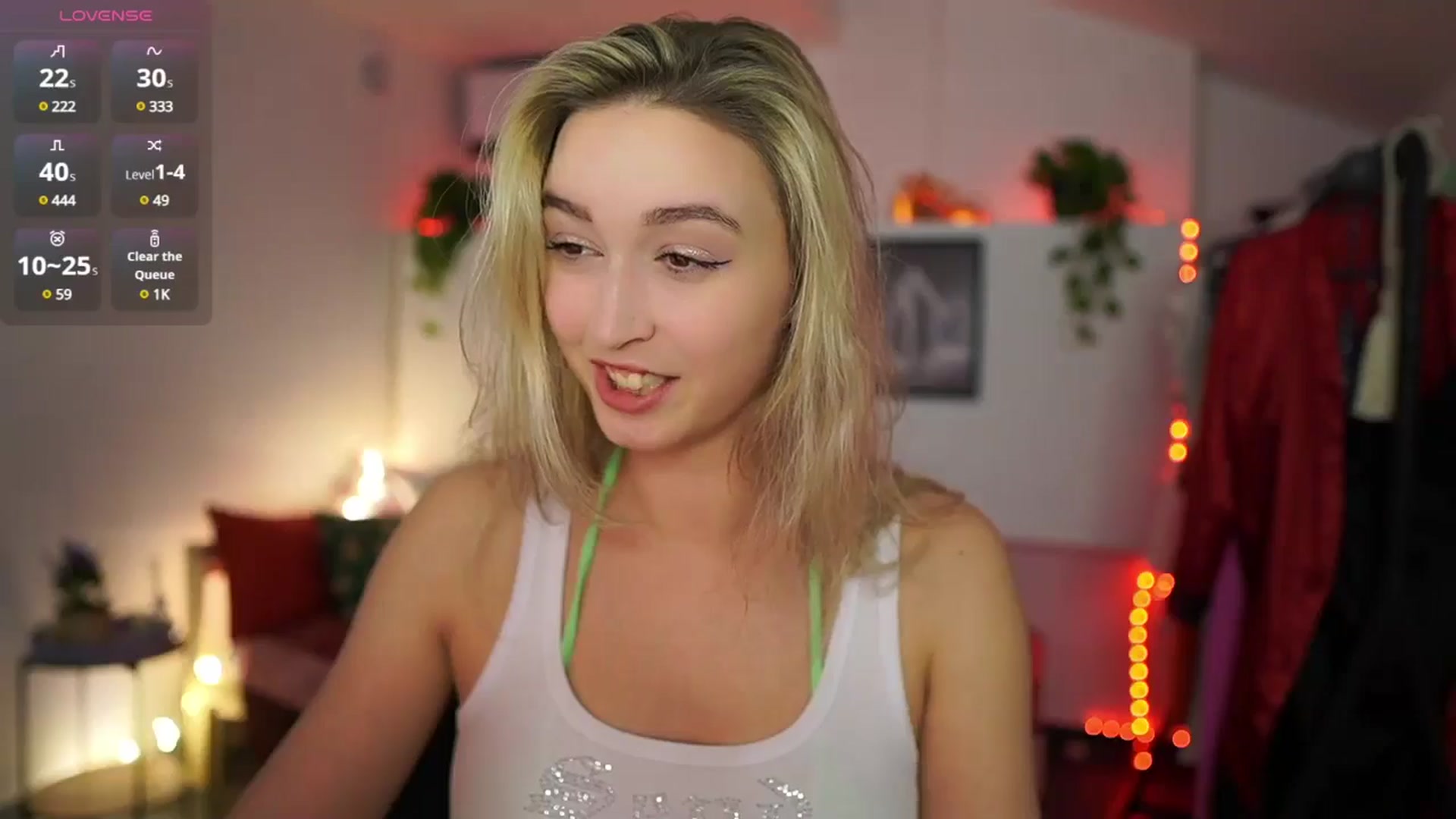 Gallery image thumbnail from Alexis__Texas's myfreecams stream on, 01/21/2025, 20:14 image 18 of 20