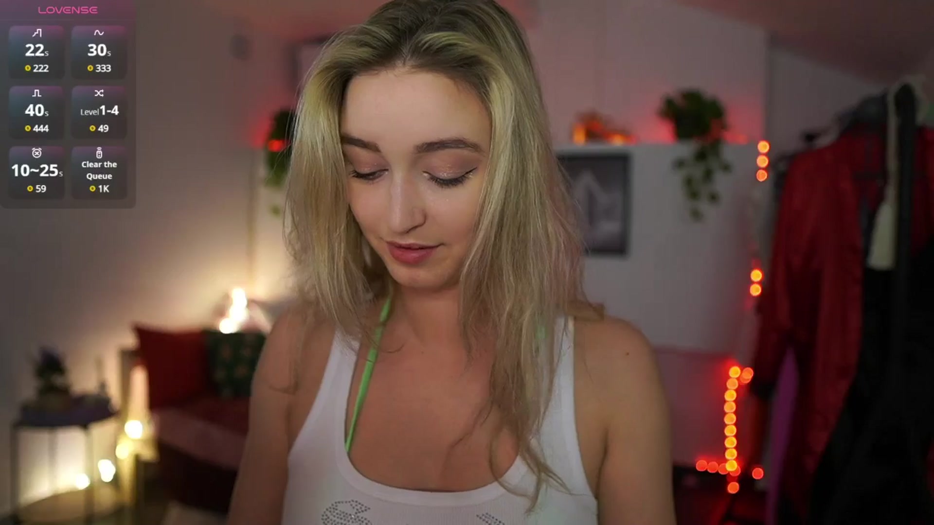 Gallery image thumbnail from Alexis__Texas's myfreecams stream on, 01/21/2025, 20:46 image 17 of 20
