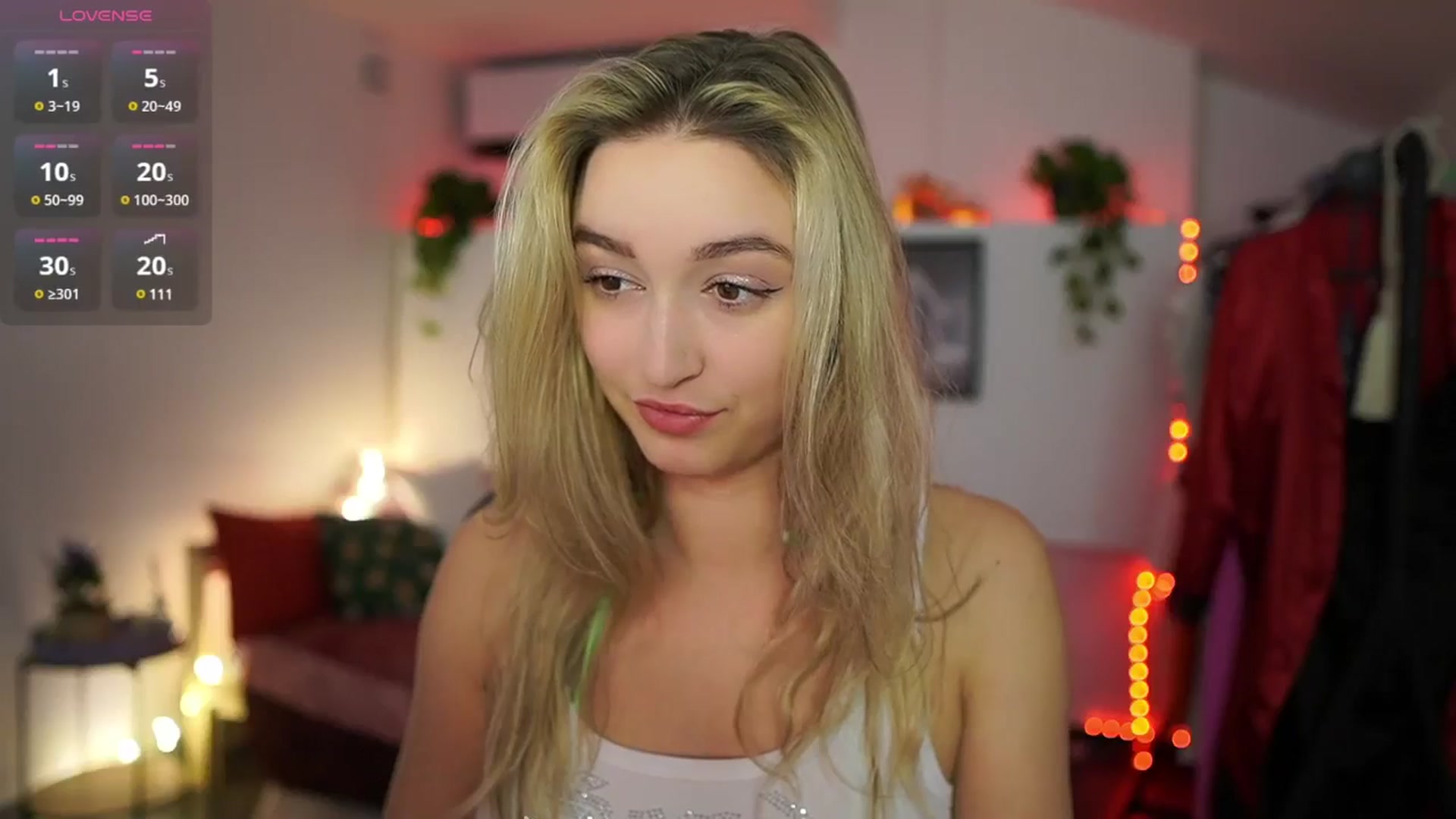 Gallery image thumbnail from Alexis__Texas's myfreecams stream on, 01/21/2025, 20:46 image 10 of 20