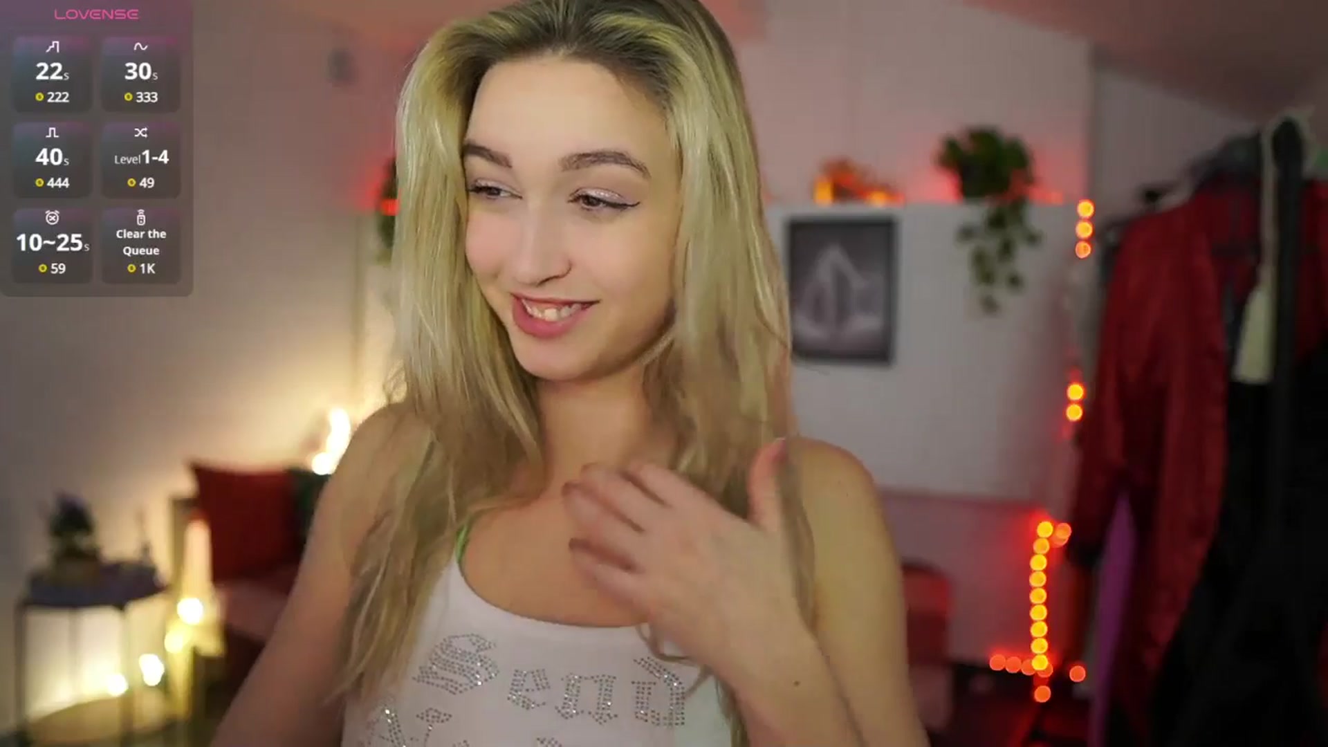 Gallery image thumbnail from Alexis__Texas's myfreecams stream on, 01/21/2025, 21:04 image 5 of 20