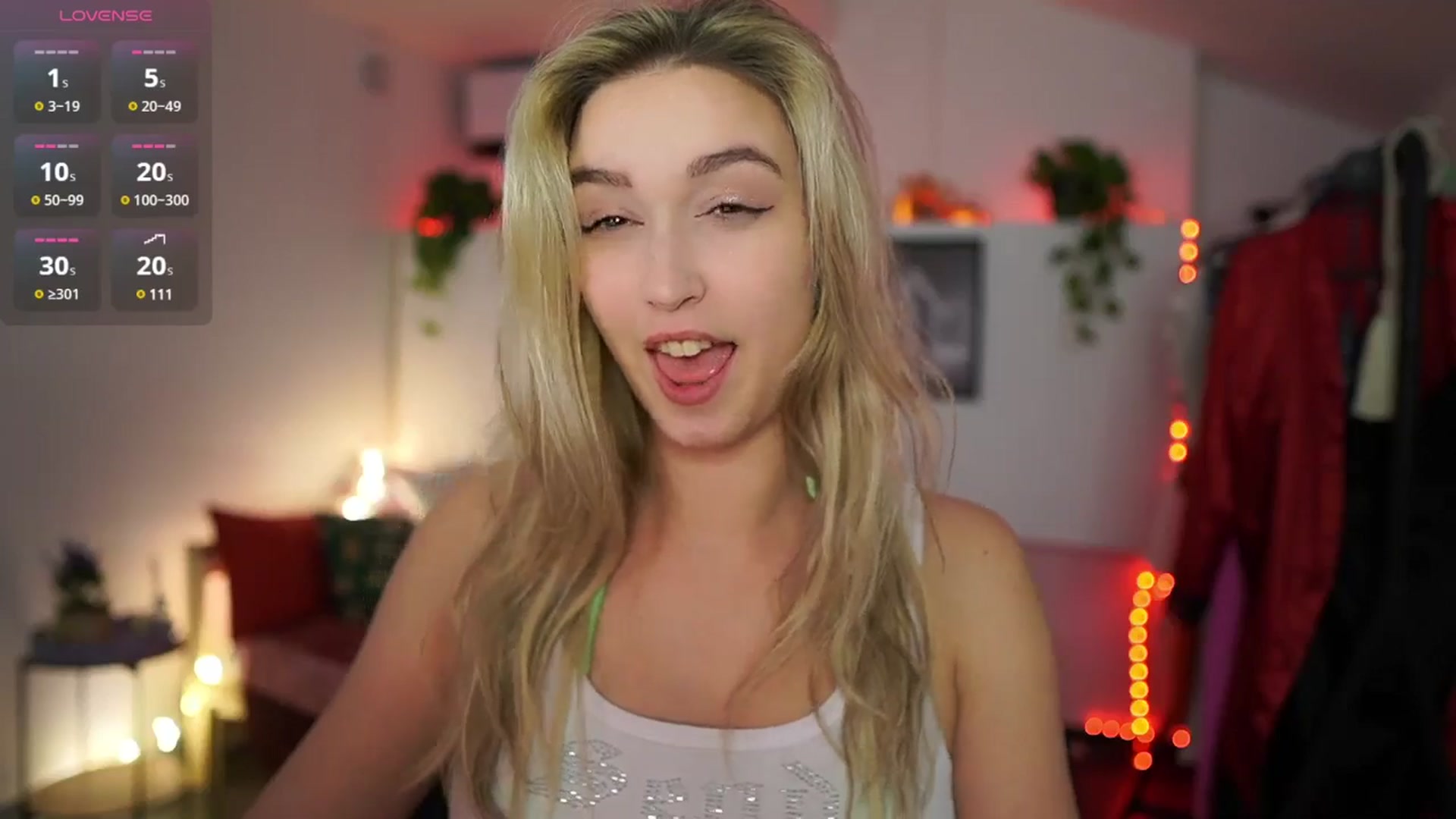 Gallery image thumbnail from Alexis__Texas's myfreecams stream on, 01/21/2025, 21:04 image 16 of 20