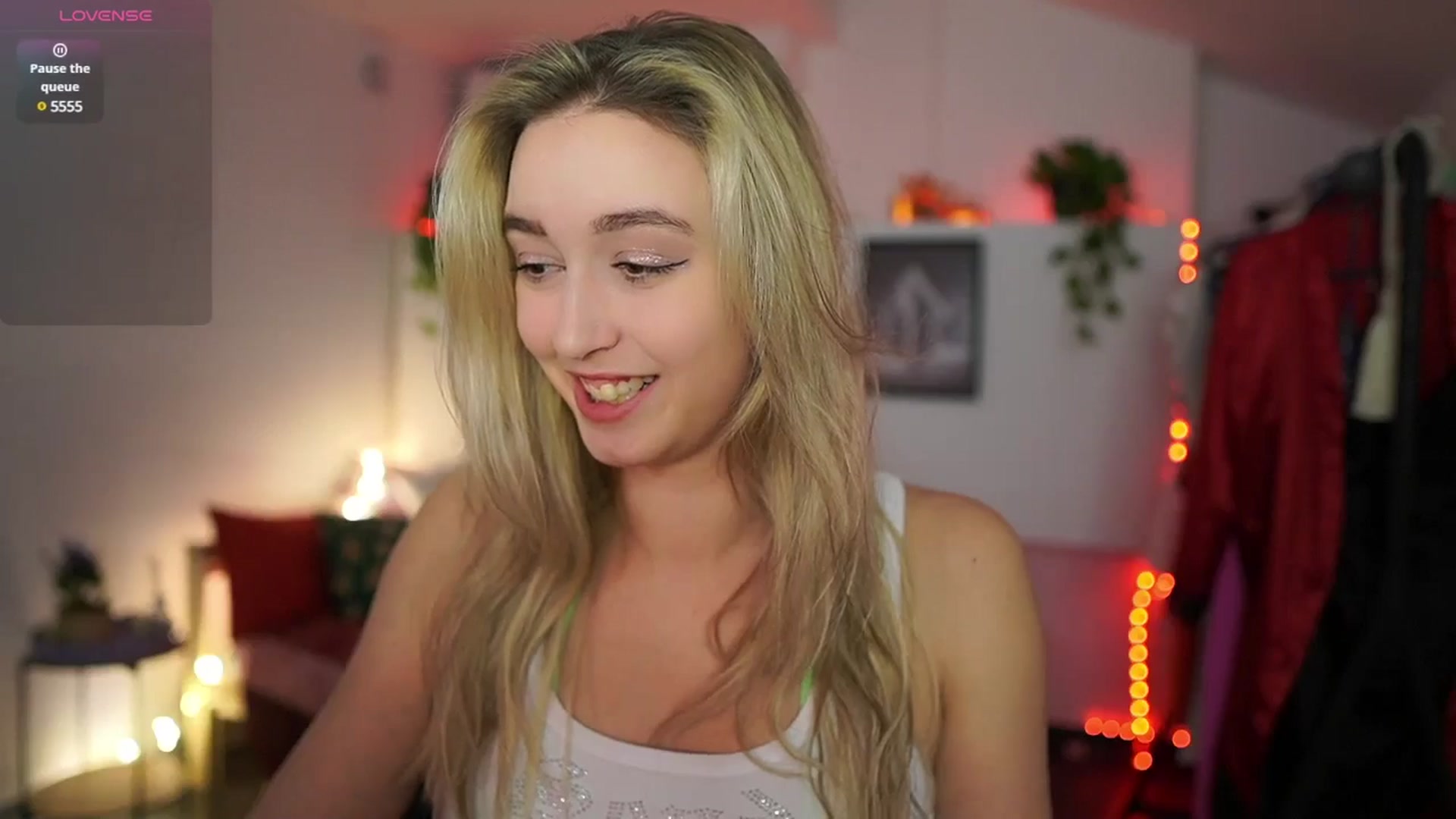 Gallery image thumbnail from Alexis__Texas's myfreecams stream on, 01/21/2025, 21:04 image 20 of 20