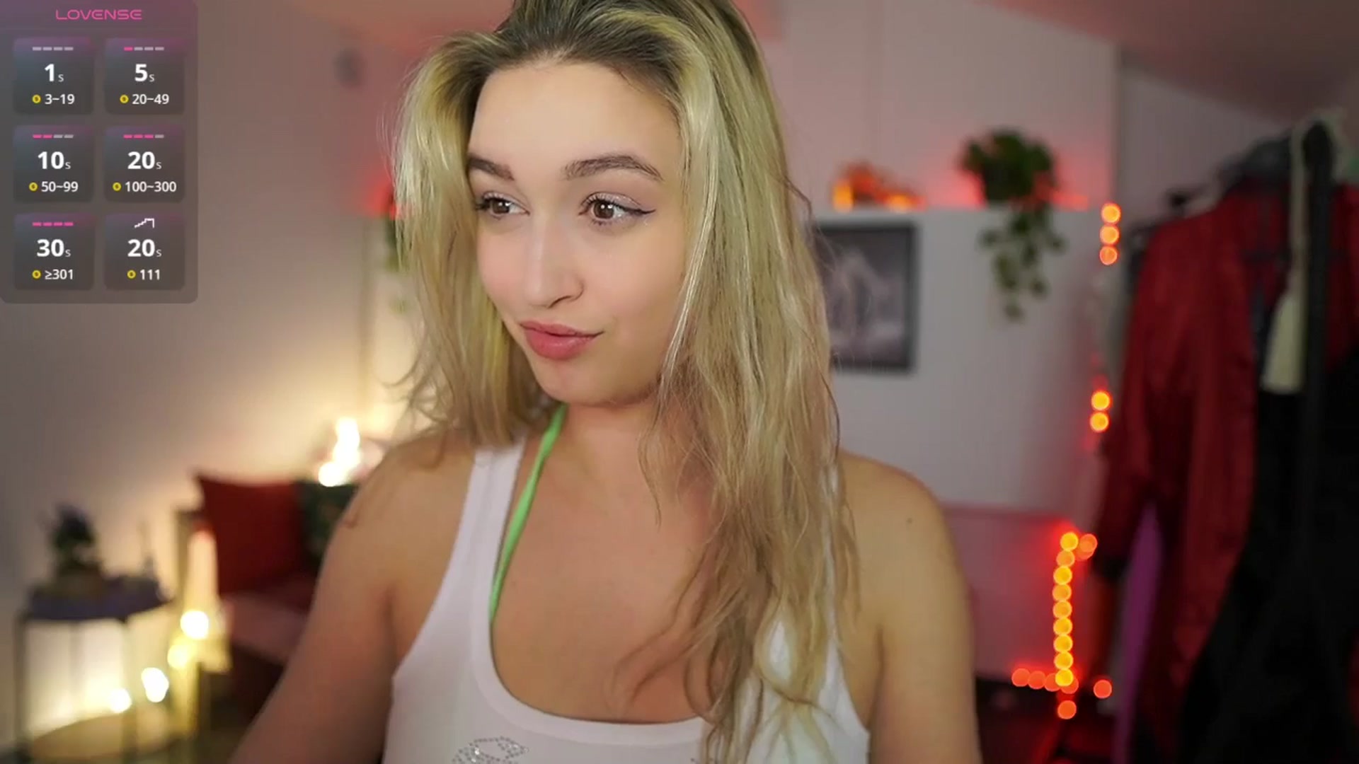 Gallery image thumbnail from Alexis__Texas's myfreecams stream on, 01/21/2025, 21:04 image 8 of 20