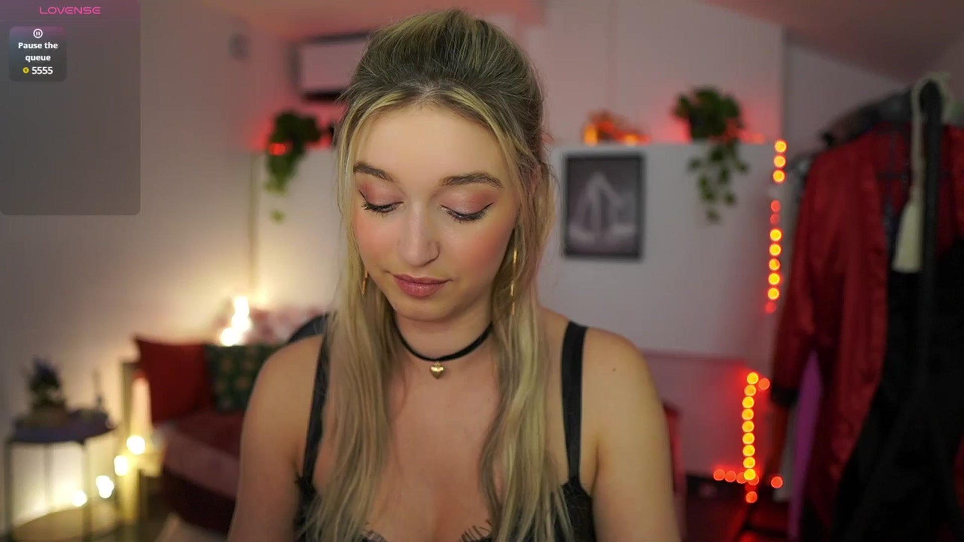Gallery image thumbnail from Alexis__Texas's myfreecams stream on, 01/24/2025, 21:48 image 1 of 20