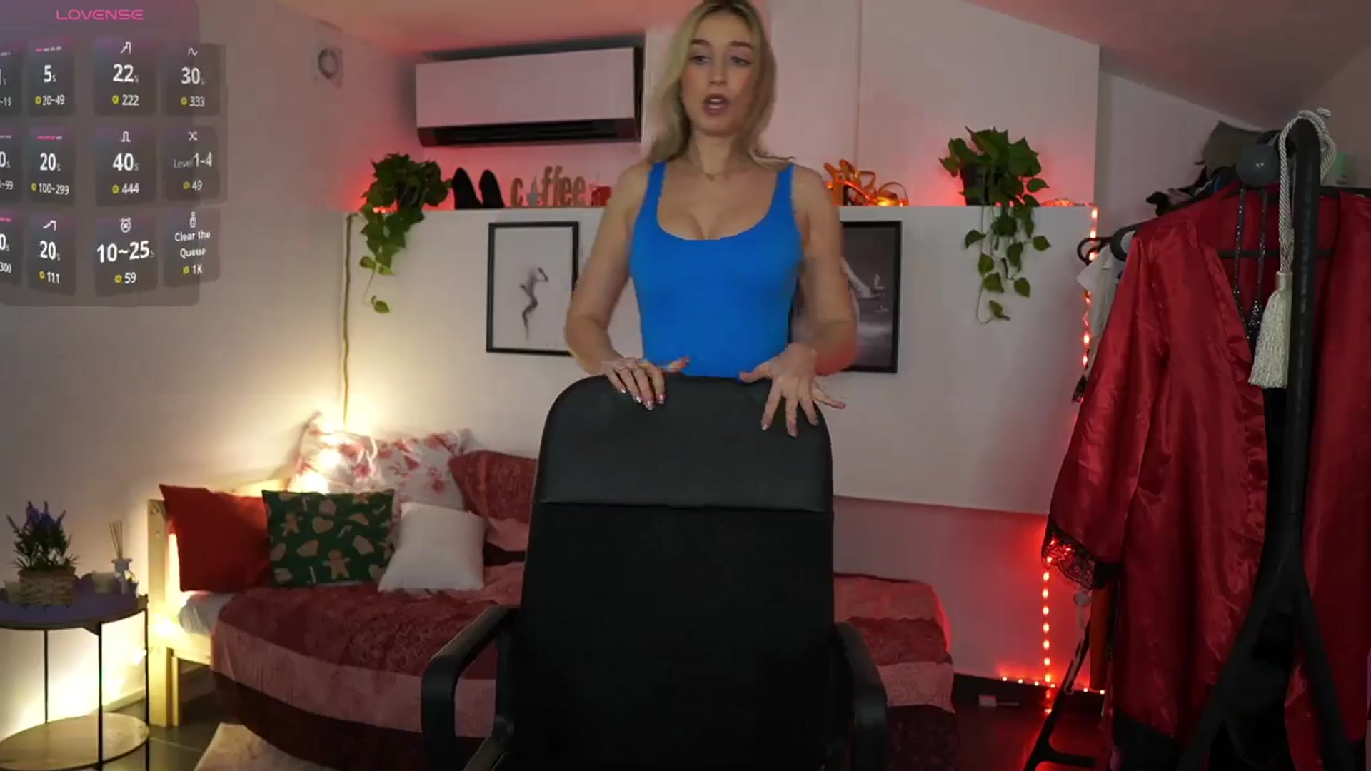 Gallery image thumbnail from Alexis__Texas's myfreecams stream on, 01/26/2025, 19:31 image 15 of 20