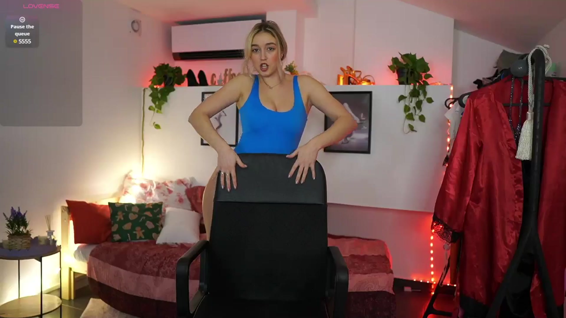 Gallery image thumbnail from Alexis__Texas's myfreecams stream on, 01/26/2025, 19:31 image 10 of 20