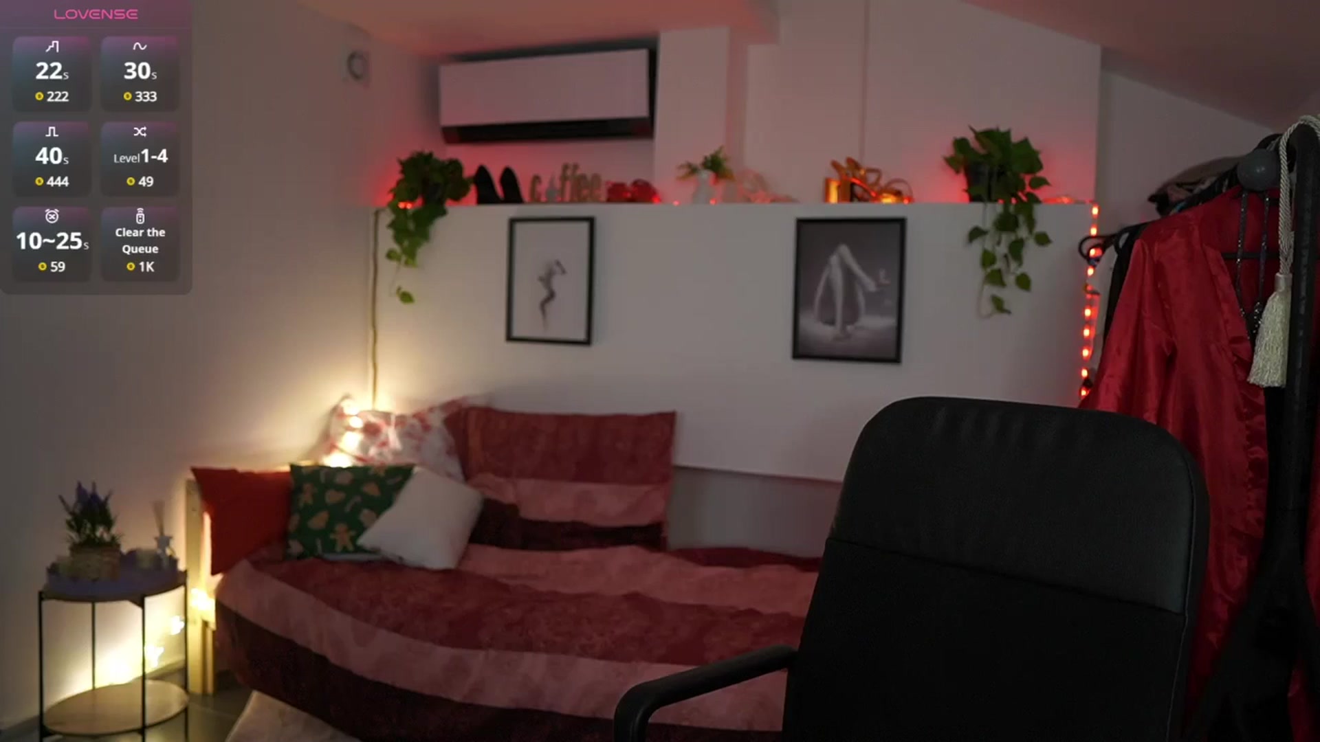 Gallery image thumbnail from Alexis__Texas's myfreecams stream on, 01/29/2025, 20:12 image 20 of 20