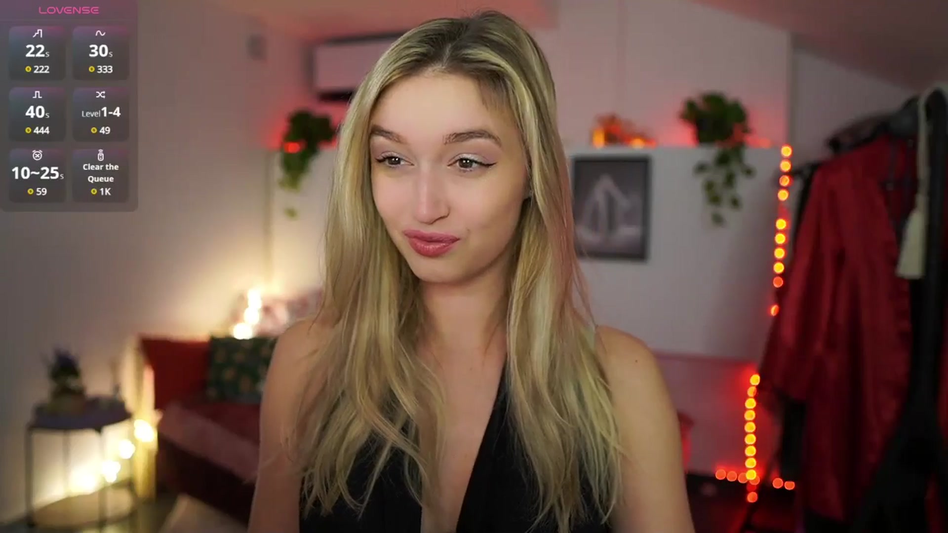 Gallery image thumbnail from Alexis__Texas's myfreecams stream on, 01/29/2025, 20:12 image 5 of 20