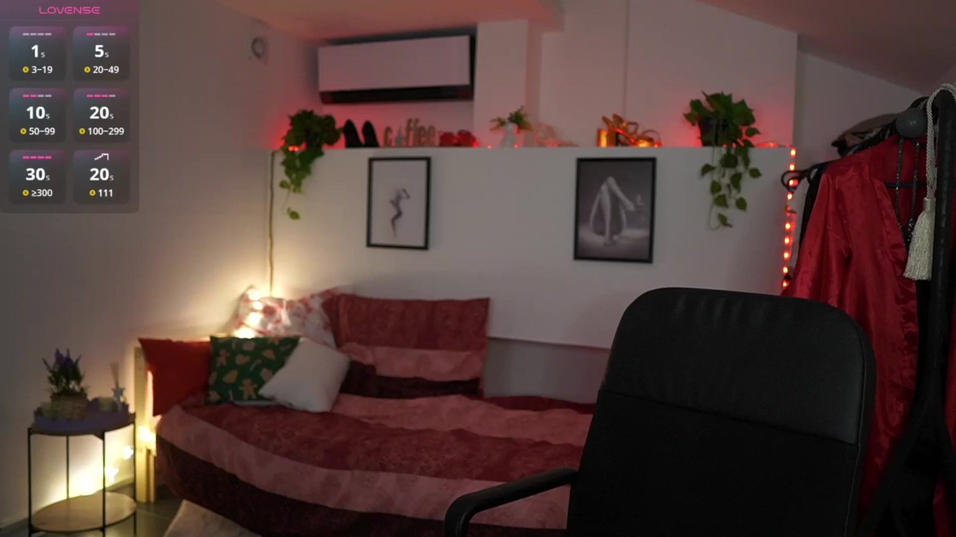 Gallery image thumbnail from Alexis__Texas's myfreecams stream on, 01/29/2025, 20:12 image 19 of 20