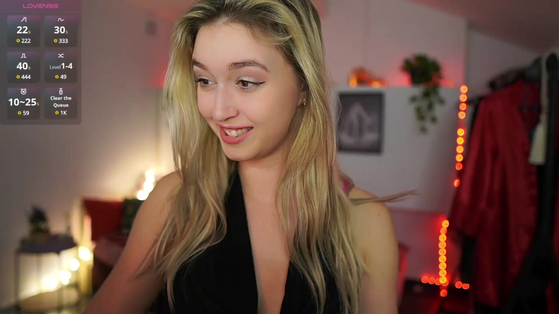 Gallery image thumbnail from Alexis__Texas's myfreecams stream on, 01/29/2025, 21:40 image 17 of 20