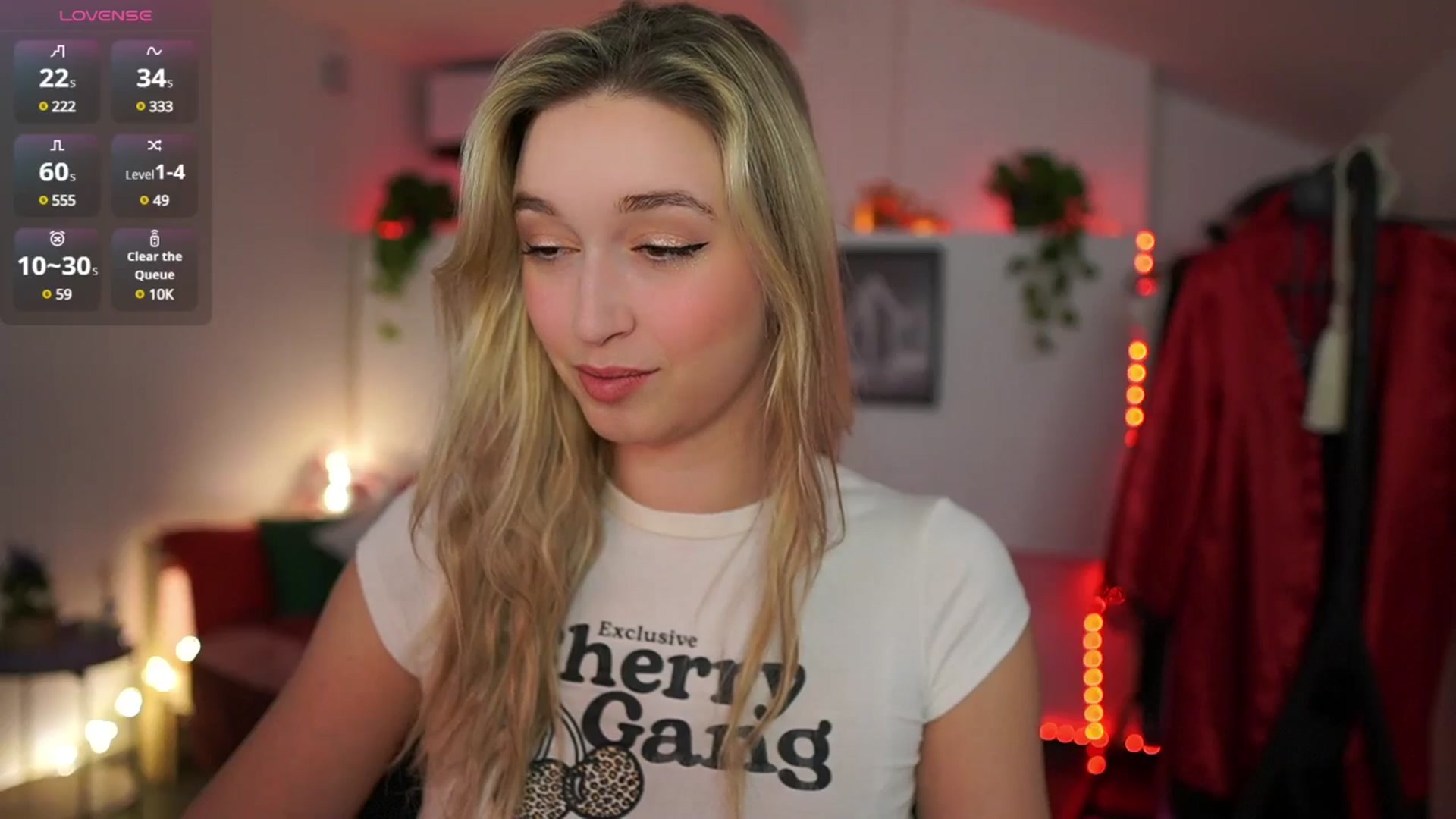 Gallery image thumbnail from Alexis__Texas's myfreecams stream on, 02/04/2025, 20:41 image 8 of 20
