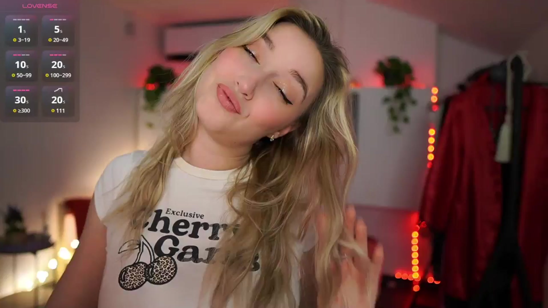 Gallery image thumbnail from Alexis__Texas's myfreecams stream on, 02/04/2025, 20:41 image 5 of 20