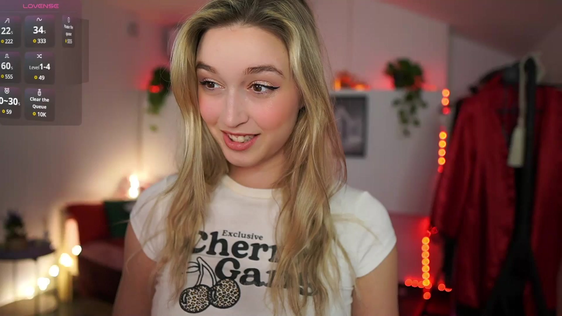 Gallery image thumbnail from Alexis__Texas's myfreecams stream on, 02/04/2025, 20:41 image 4 of 20