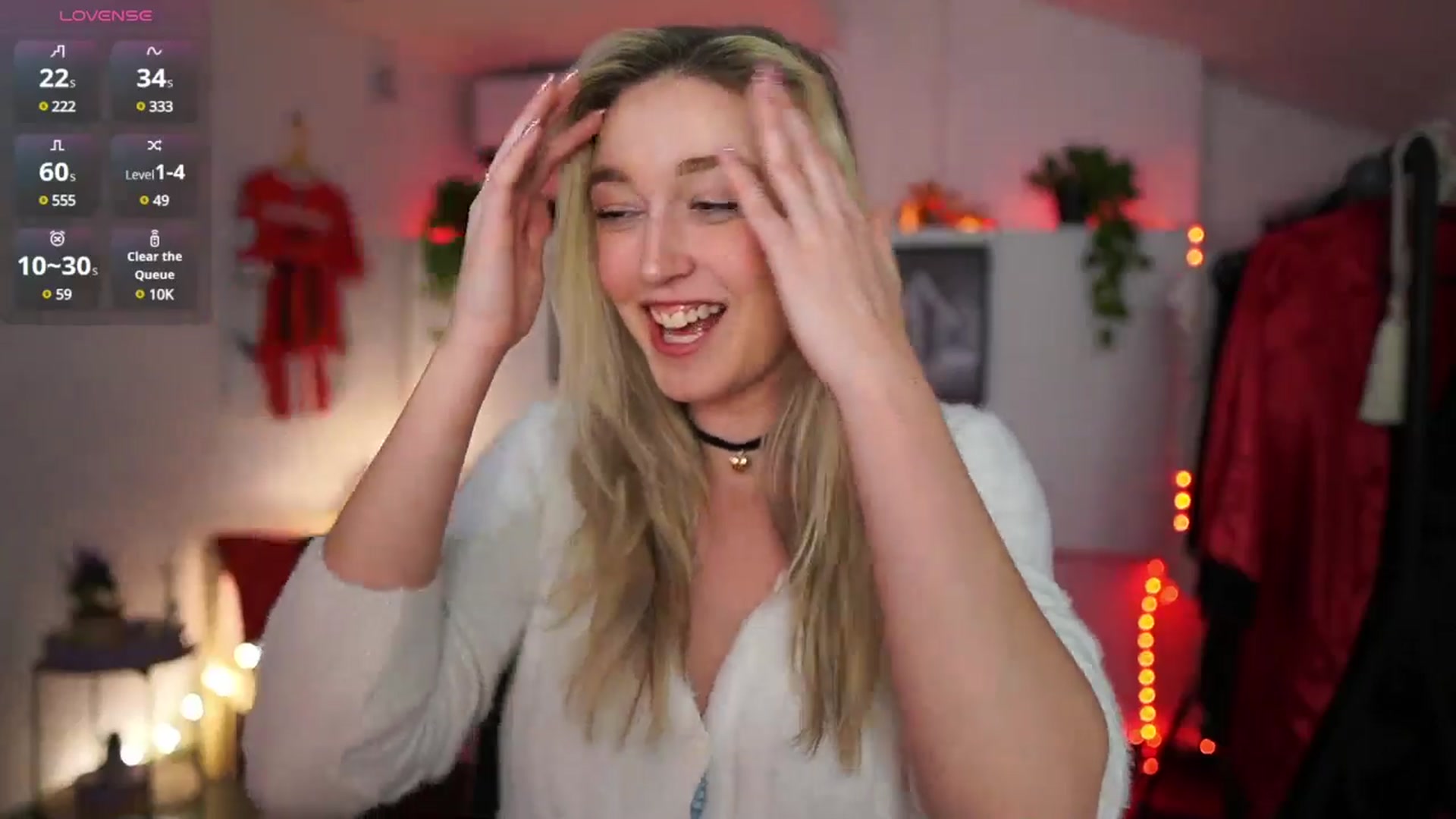 Gallery image thumbnail from Alexis__Texas's myfreecams stream on, 02/09/2025, 17:24 image 7 of 20