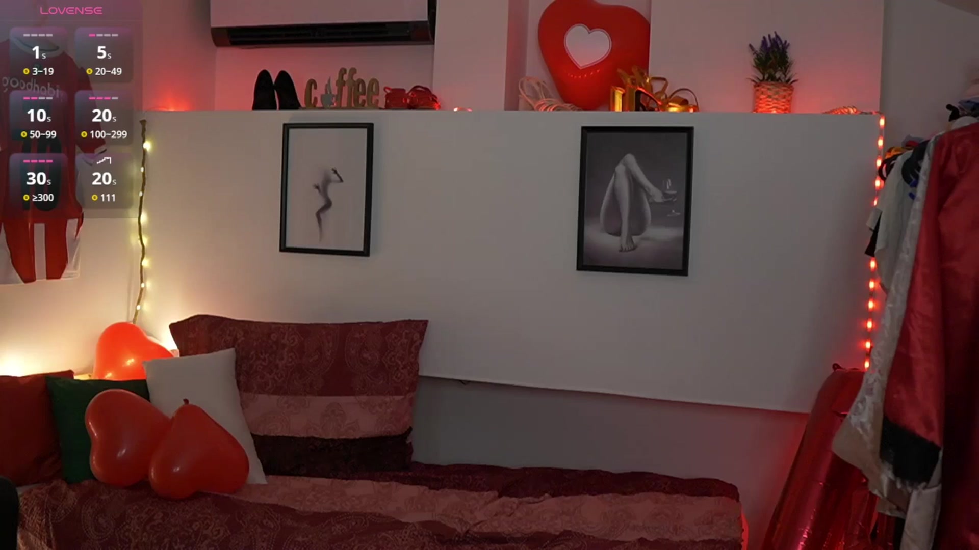 Gallery image thumbnail from Alexis__Texas's myfreecams stream on, 02/17/2025, 24:02 image 18 of 20
