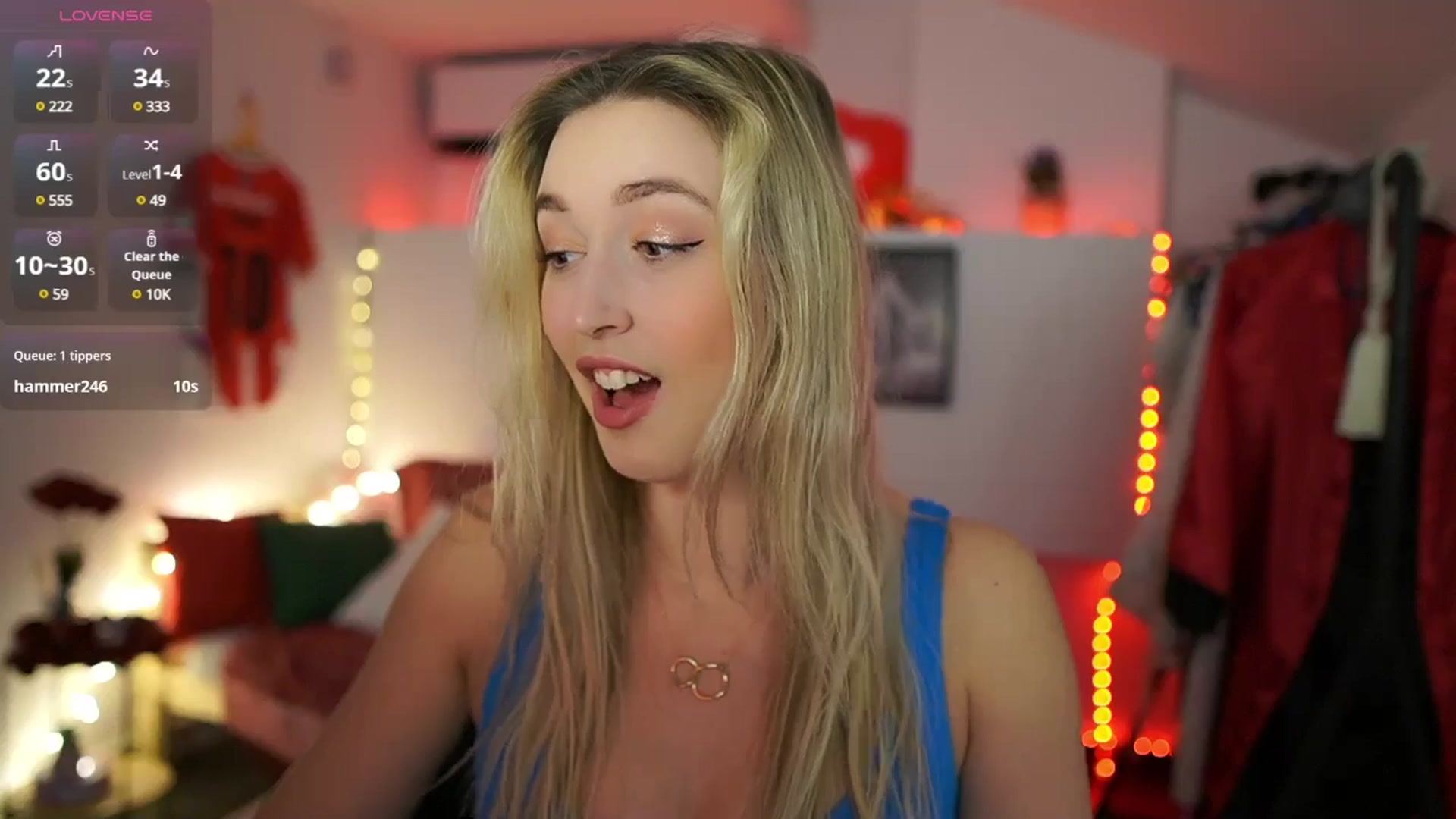 Gallery image thumbnail from Alexis__Texas's myfreecams stream on, 02/18/2025, 20:47 image 2 of 20
