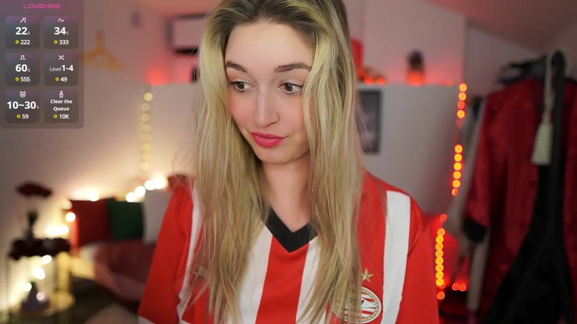 Gallery image thumbnail from Alexis__Texas's myfreecams stream on, 02/19/2025, 22:22 image 19 of 20
