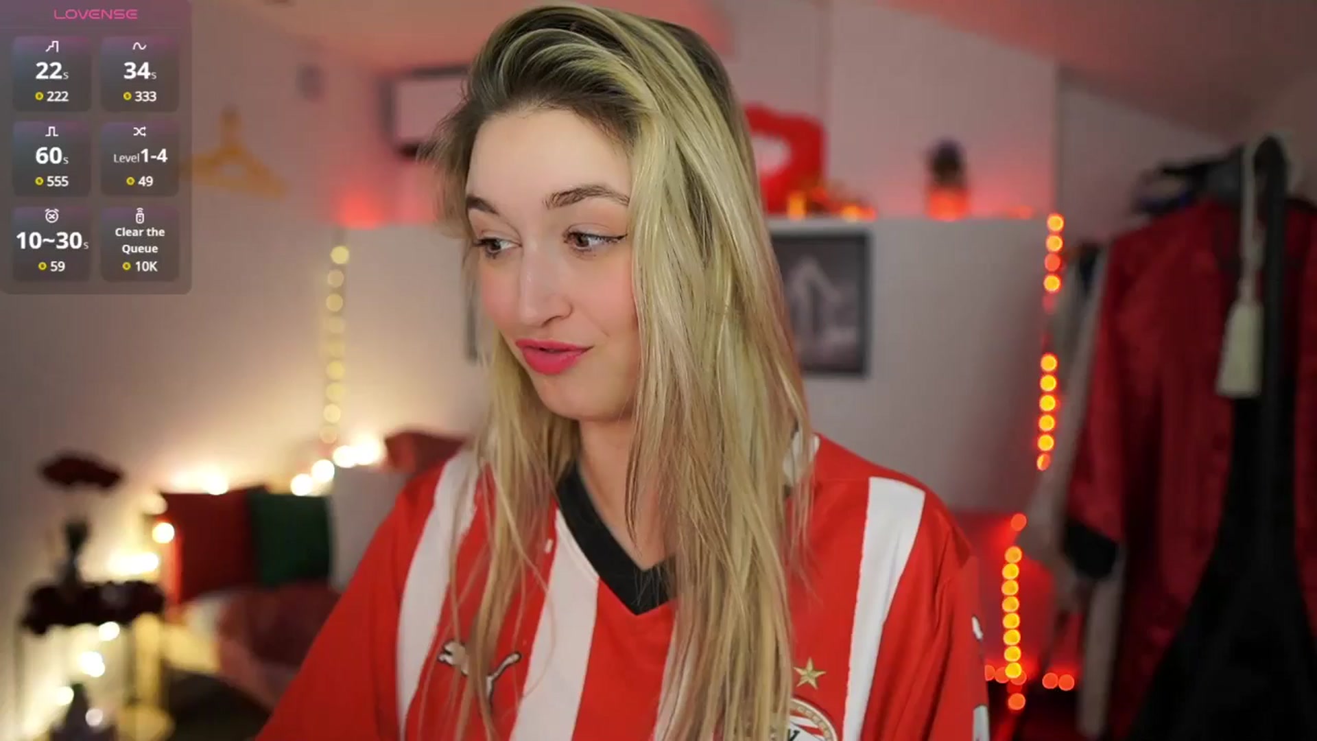 Gallery image thumbnail from Alexis__Texas's myfreecams stream on, 02/19/2025, 22:22 image 1 of 20