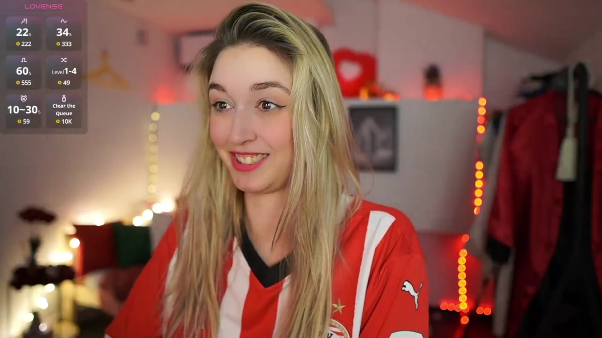 Gallery image thumbnail from Alexis__Texas's myfreecams stream on, 02/19/2025, 22:22 image 3 of 20