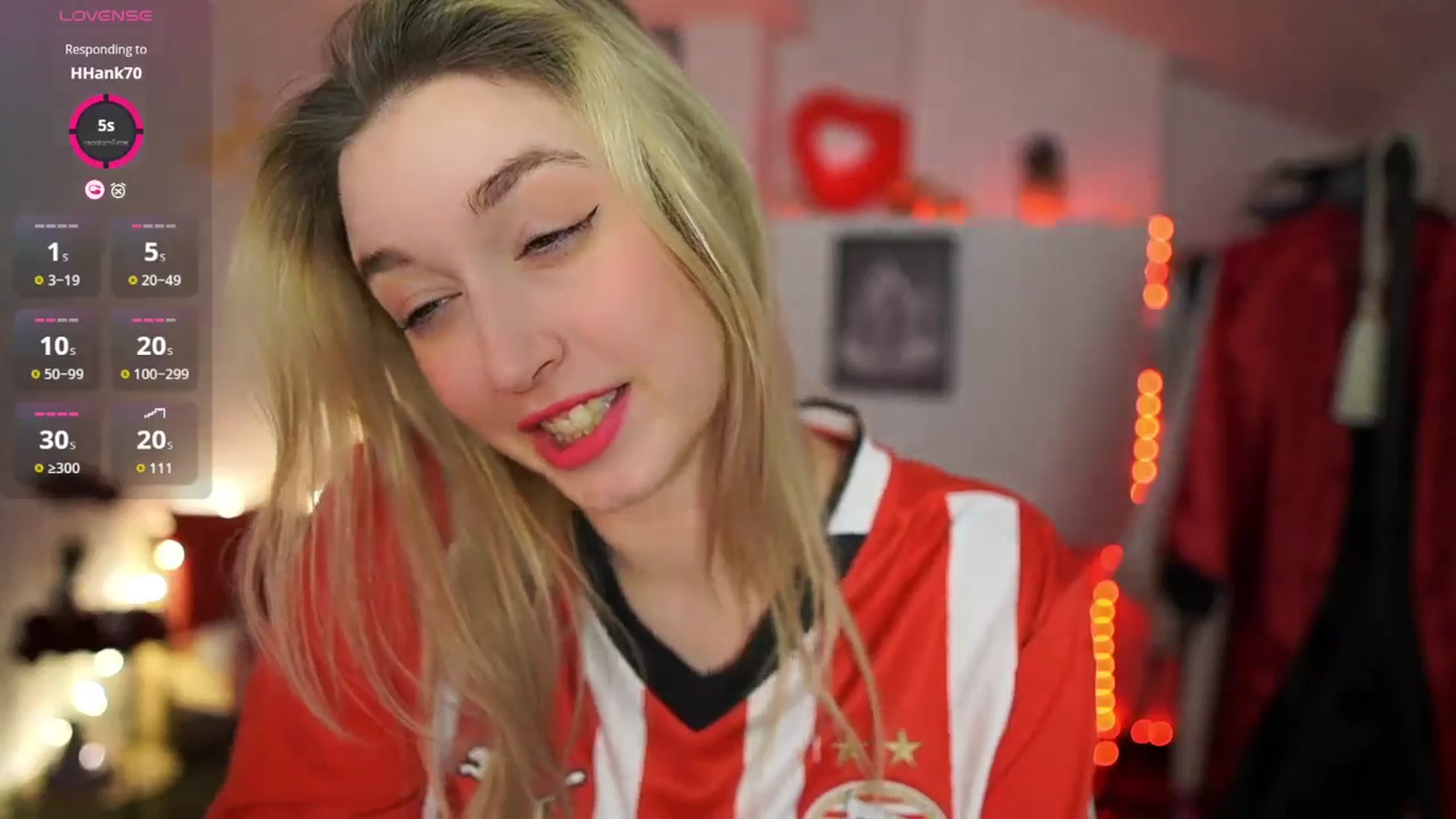 Gallery image thumbnail from Alexis__Texas's myfreecams stream on, 02/19/2025, 23:44 image 3 of 20