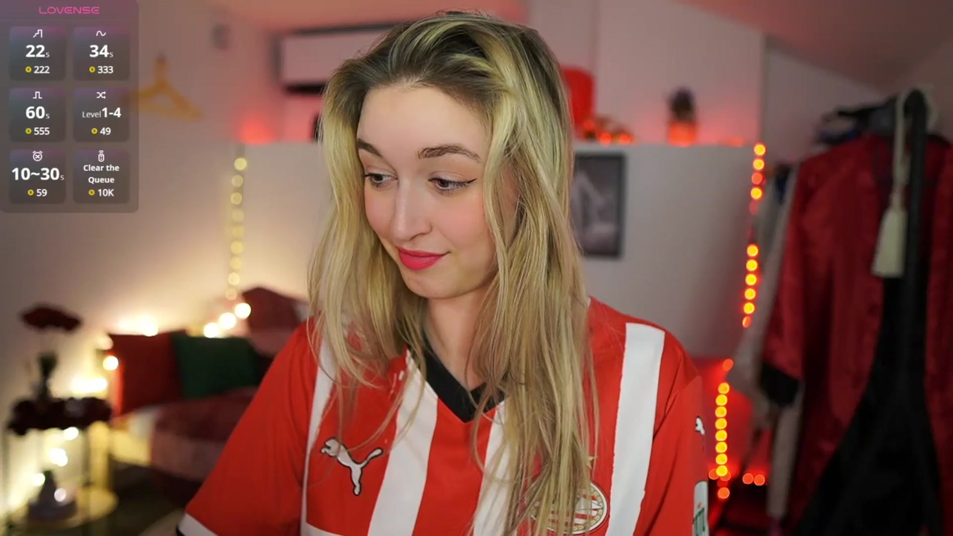 Gallery image thumbnail from Alexis__Texas's myfreecams stream on, 02/19/2025, 23:44 image 6 of 20