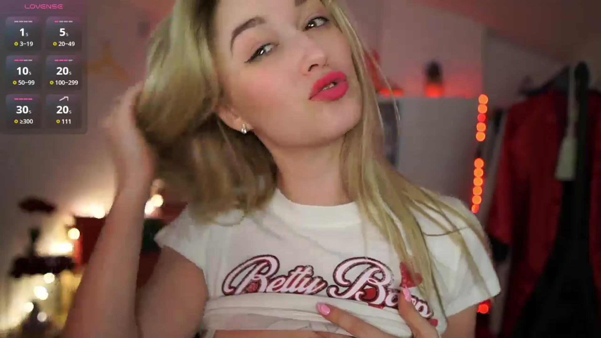 Gallery image thumbnail from Alexis__Texas's myfreecams stream on, 02/20/2025, 01:04 image 7 of 20