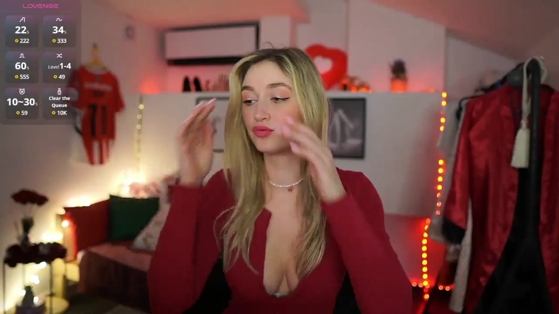 Gallery image thumbnail from Alexis__Texas's myfreecams stream on, 02/22/2025, 15:56 image 14 of 20