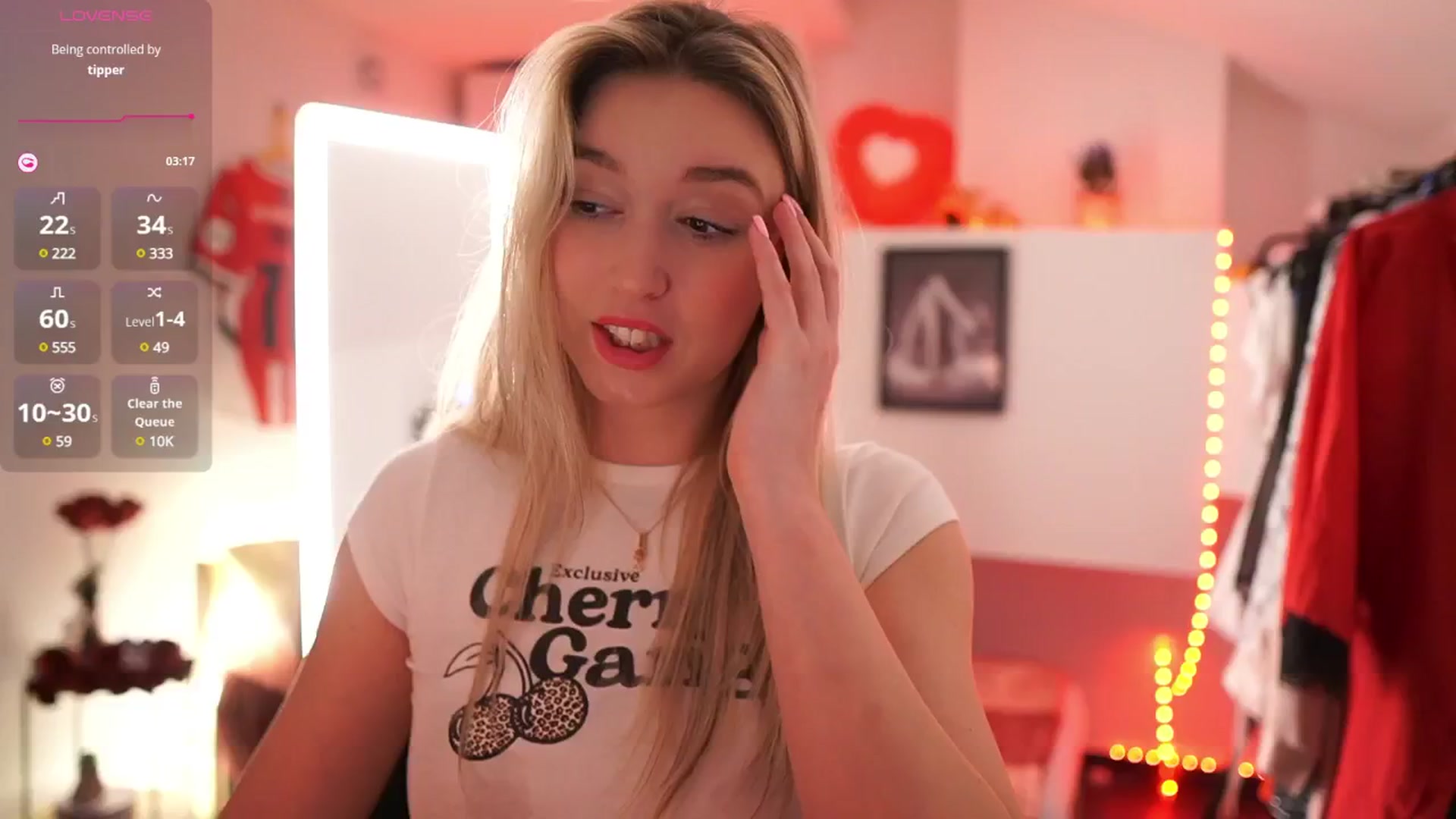 Gallery image thumbnail from Alexis__Texas's myfreecams stream on, 03/01/2025, 01:03 image 1 of 20