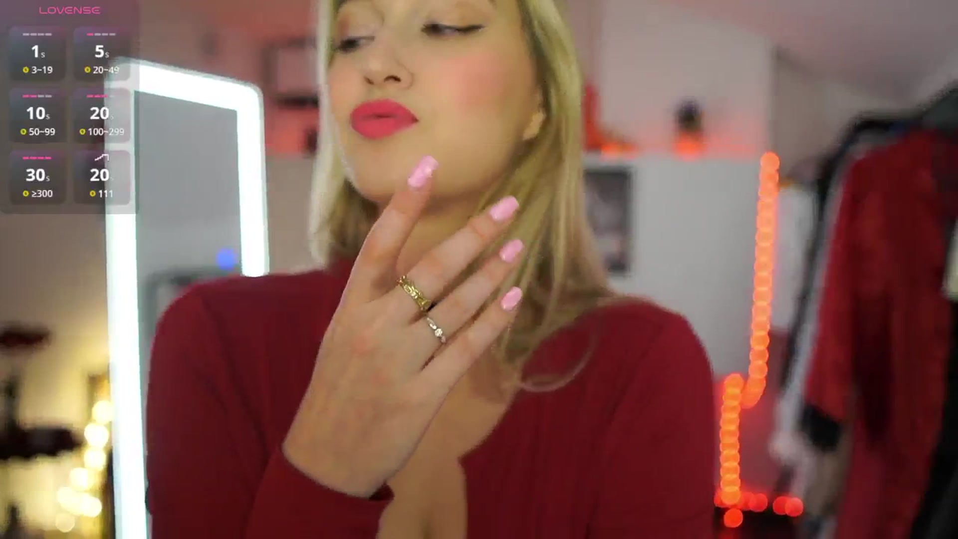 Gallery image thumbnail from Alexis__Texas's myfreecams stream on, 03/02/2025, 23:50 image 7 of 20