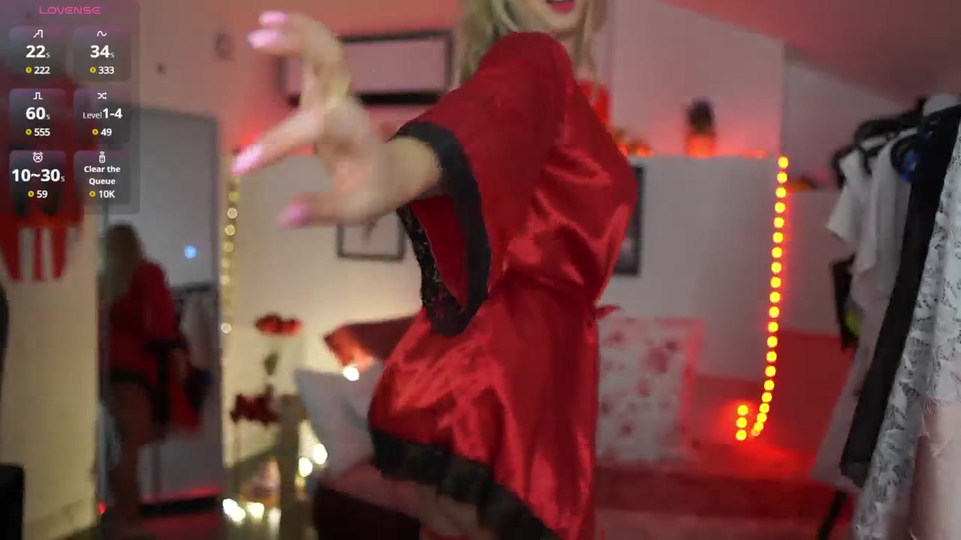 Gallery image thumbnail from Alexis__Texas's myfreecams stream on, 03/04/2025, 20:51 image 6 of 20