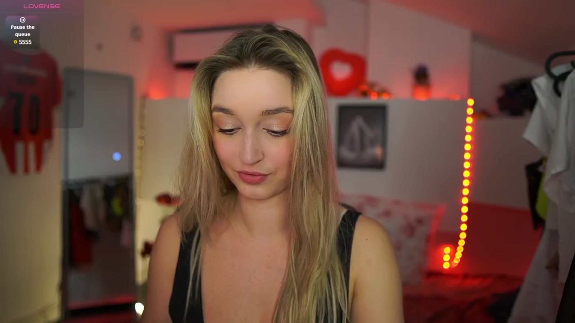 Gallery image thumbnail from Alexis__Texas's myfreecams stream on, 03/08/2025, 19:22 image 20 of 20