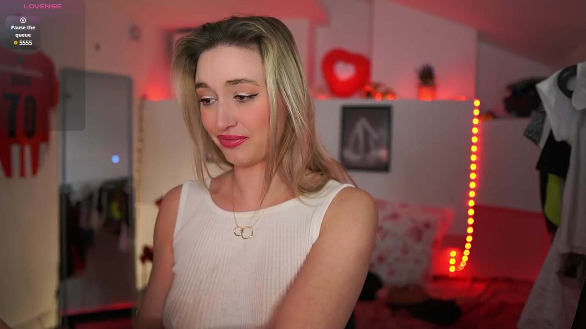 Gallery image thumbnail from Alexis__Texas's myfreecams stream on, 03/09/2025, 22:16 image 20 of 20