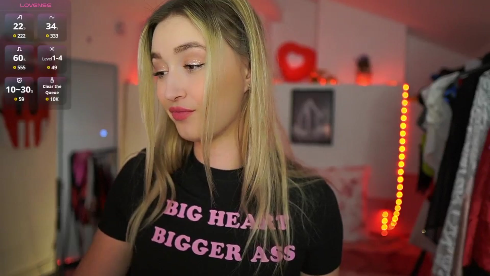 Gallery image thumbnail from Alexis__Texas's myfreecams stream on, 03/18/2025, 21:36 image 20 of 20