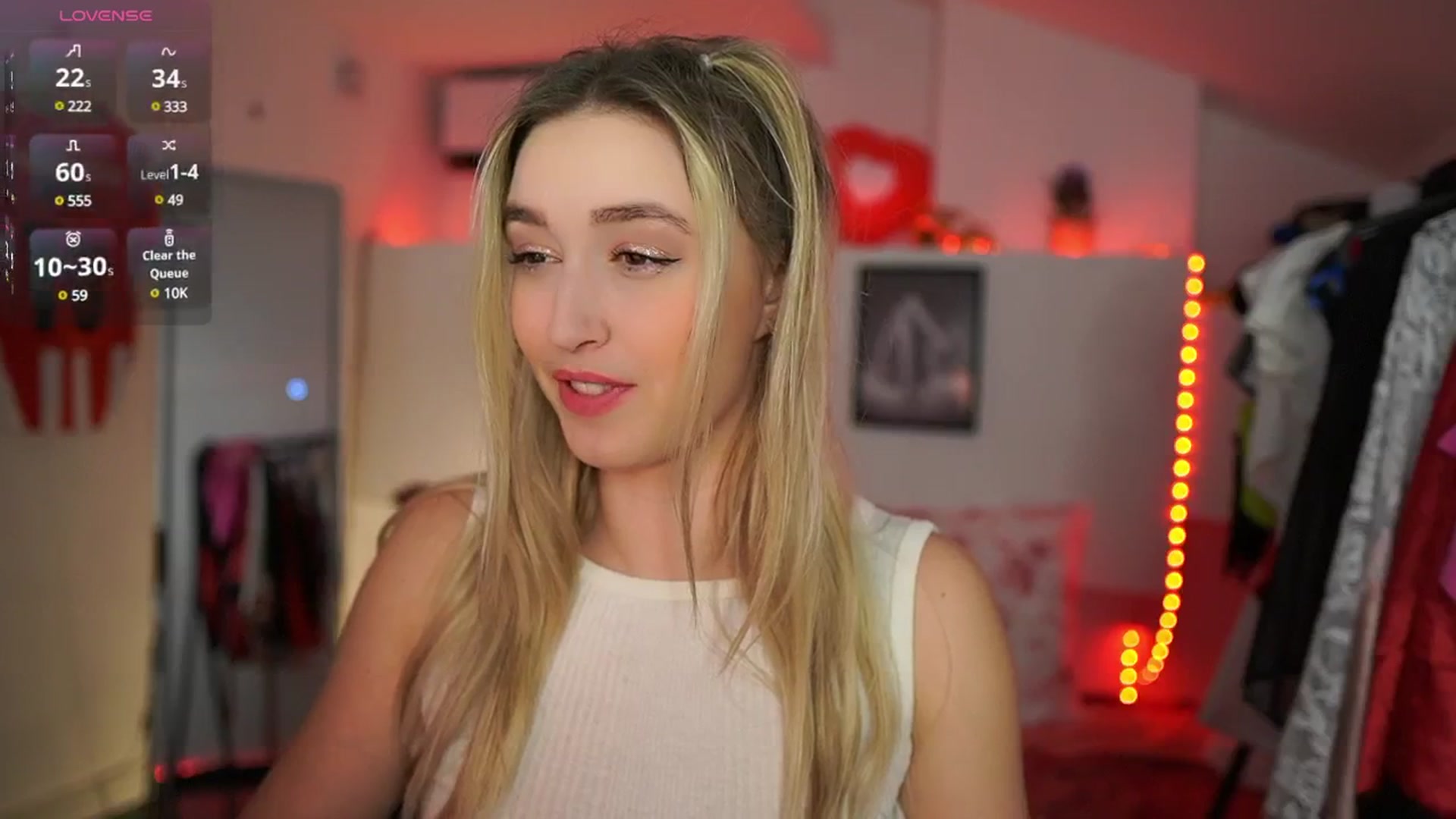 Gallery image thumbnail from Alexis__Texas's myfreecams stream on, 03/18/2025, 22:43 image 18 of 20