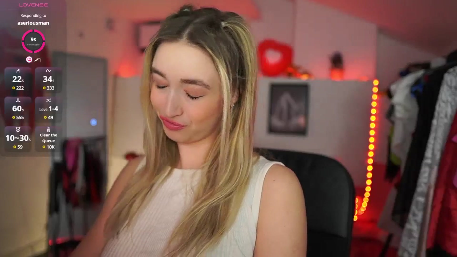 Gallery image thumbnail from Alexis__Texas's myfreecams stream on, 03/19/2025, 24:24 image 12 of 20
