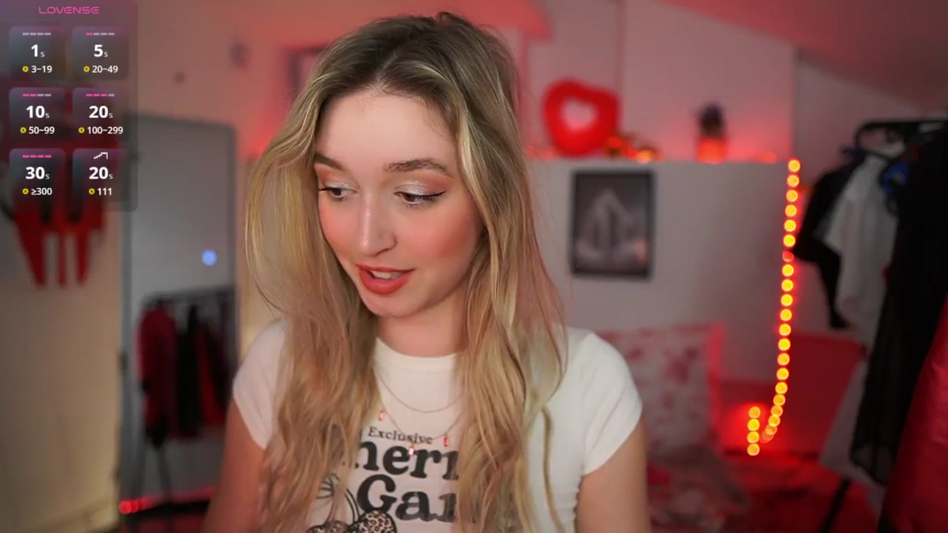 Gallery image thumbnail from Alexis__Texas's myfreecams stream on, 03/21/2025, 23:29 image 8 of 20