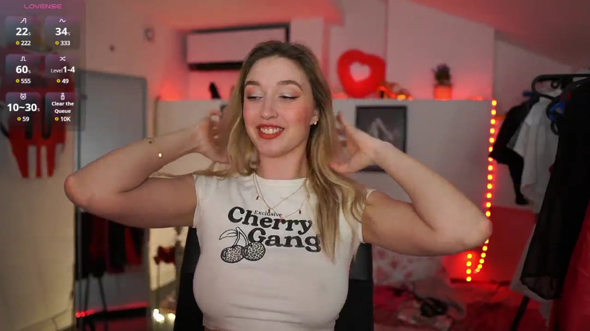 Gallery image thumbnail from Alexis__Texas's myfreecams stream on, 03/22/2025, 24:55 image 9 of 20