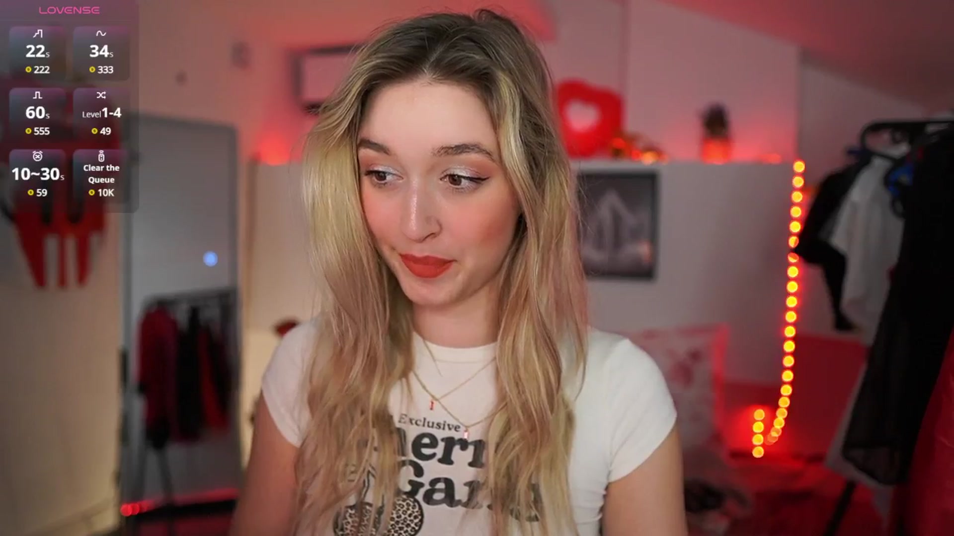 Gallery image thumbnail from Alexis__Texas's myfreecams stream on, 03/22/2025, 24:55 image 14 of 20