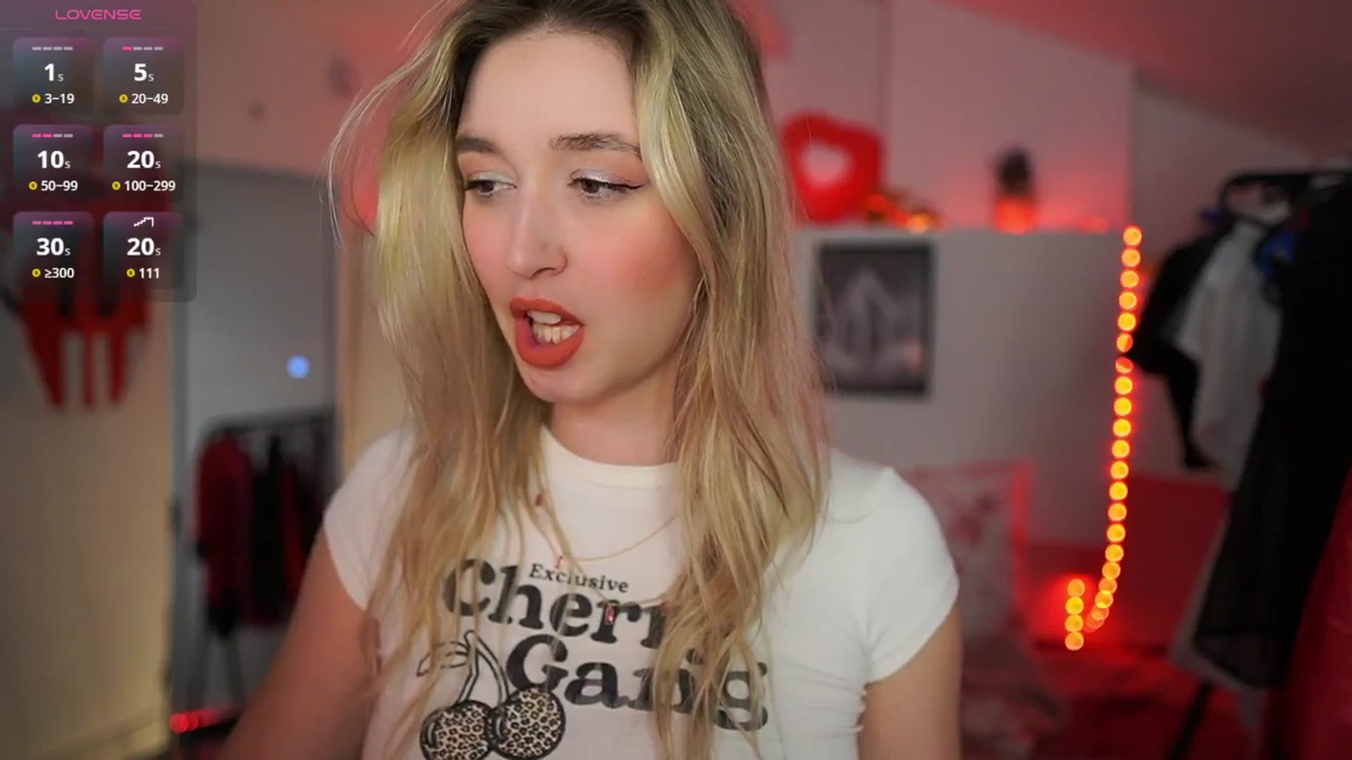 Gallery image thumbnail from Alexis__Texas's myfreecams stream on, 03/22/2025, 24:55 image 6 of 20